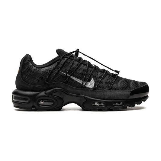 Air Max Plus Utility Black
