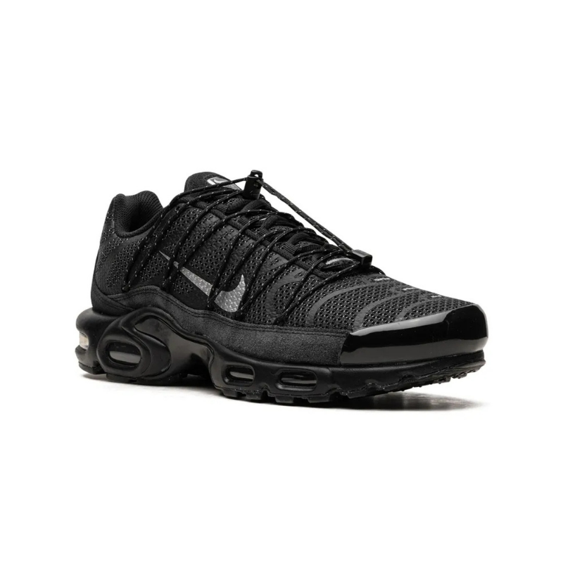 Air Max Plus Utility Black