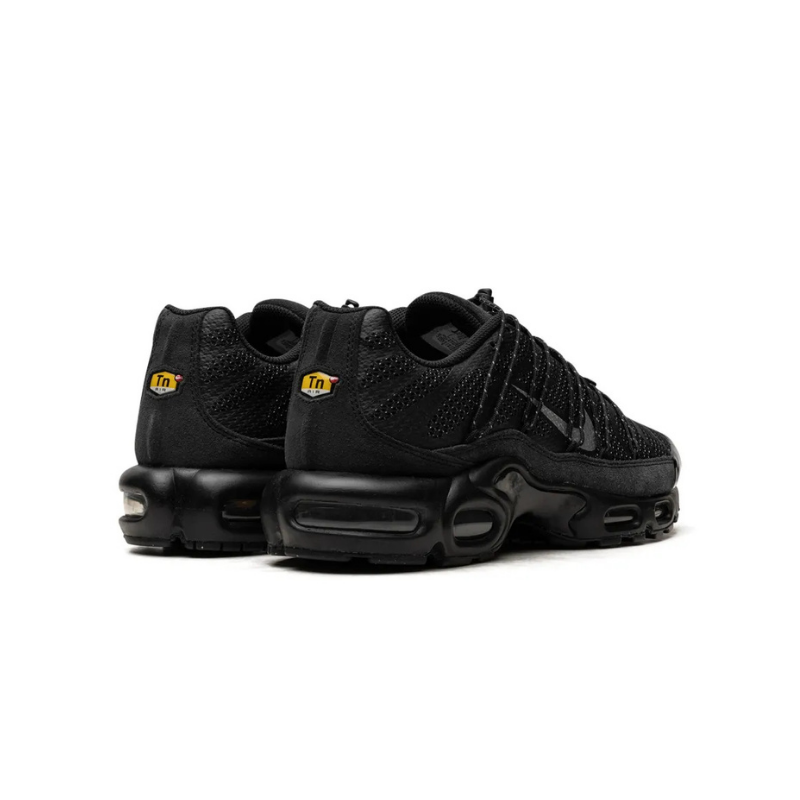 Air Max Plus Utility Black