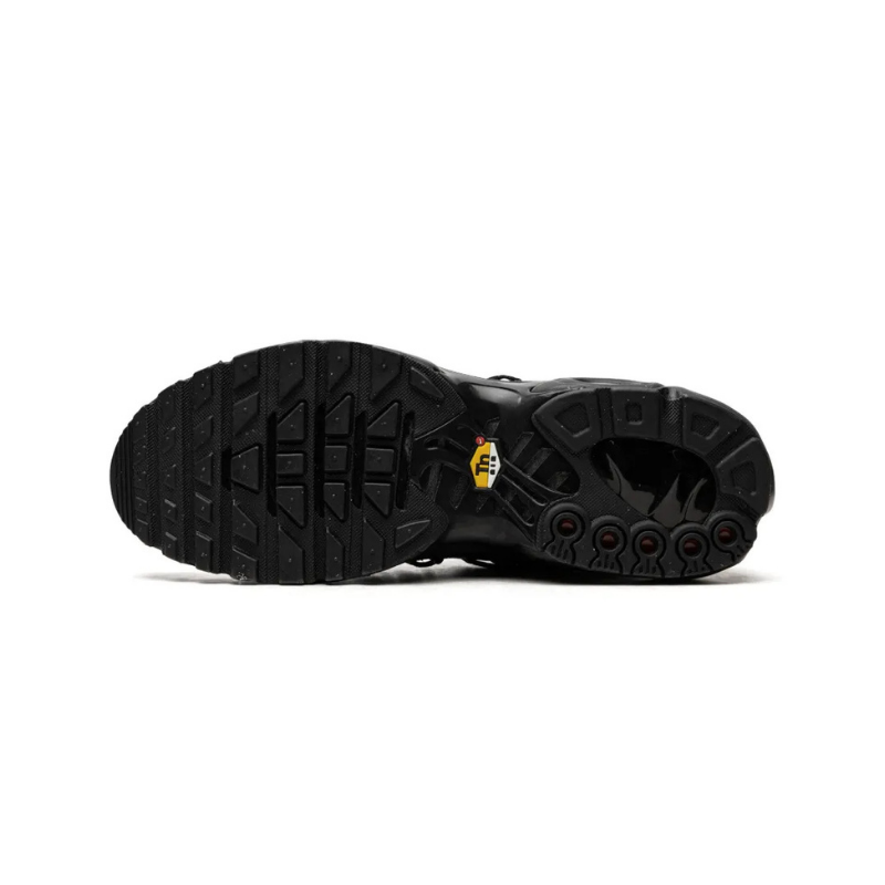 Air Max Plus Utility Black
