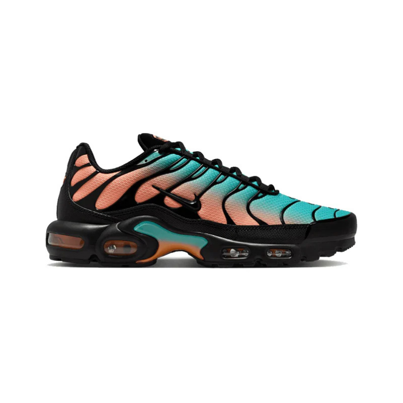 Air Max Plus South Beach