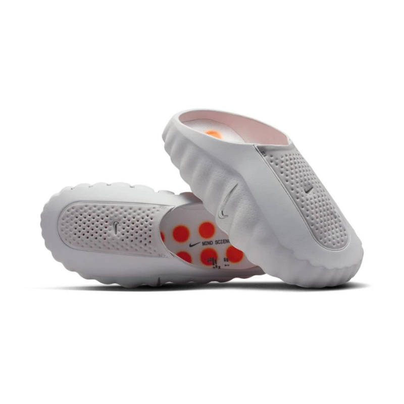 Nike Mind Slide Grey Wolf