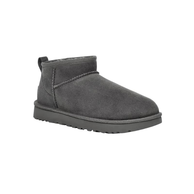 UGG Mini Grey