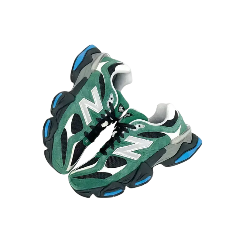 New Balance 9060 Team Forest