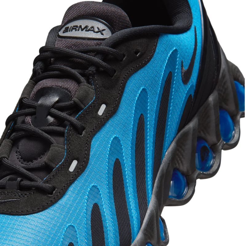 Air Max DN8 - Blue Black