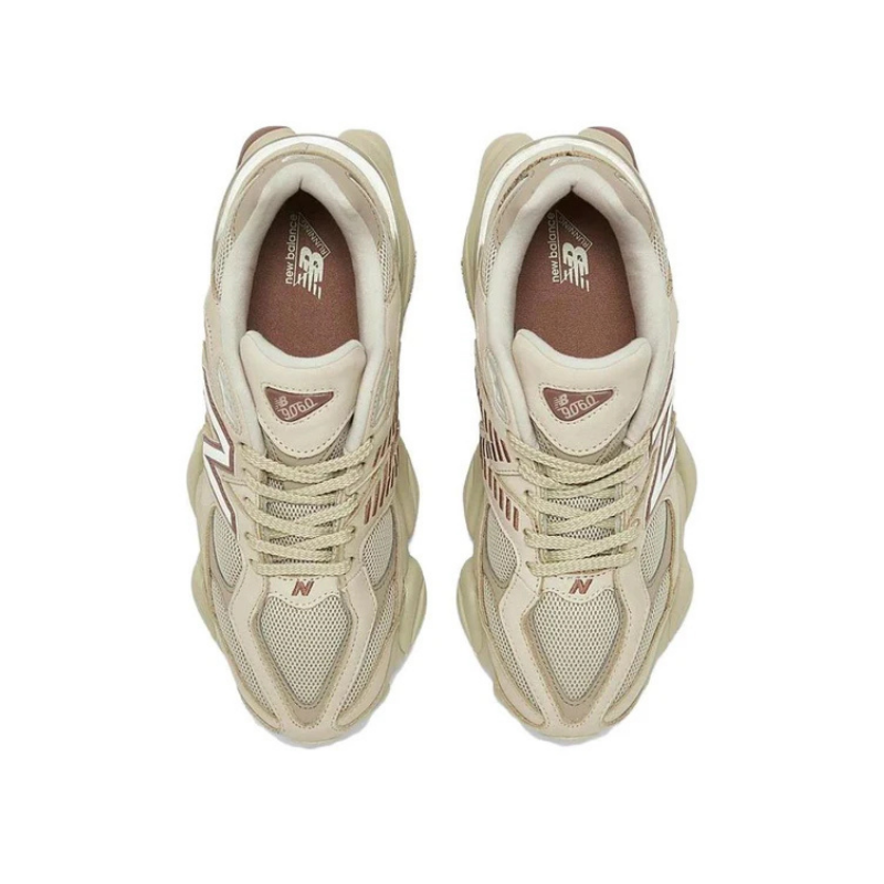 New Balance 9060 Bone Sparrow