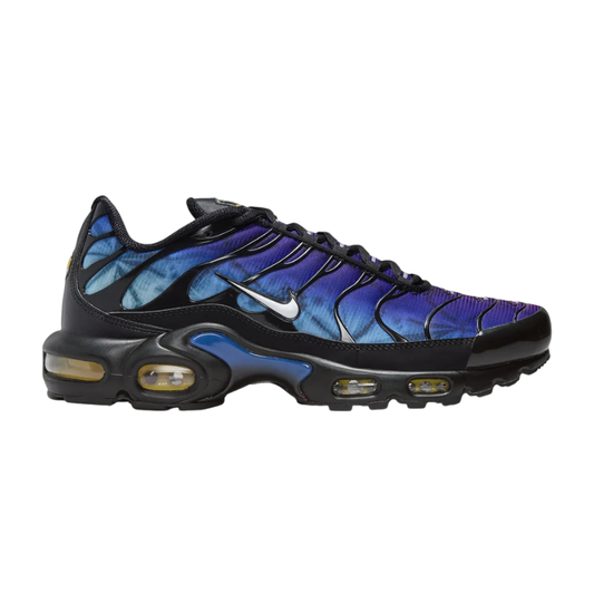 Air Max Plus 25th Anniversary
