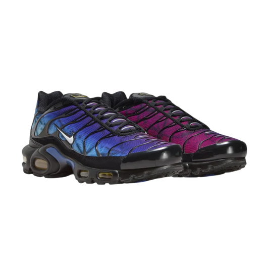 Air Max Plus 25th Anniversary
