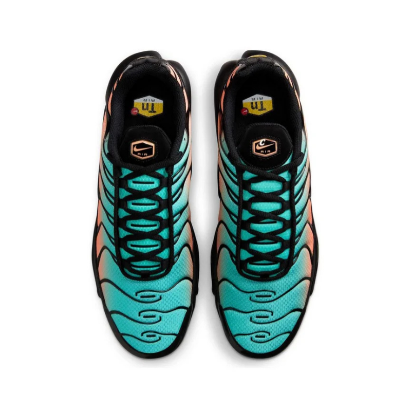 Air Max Plus South Beach