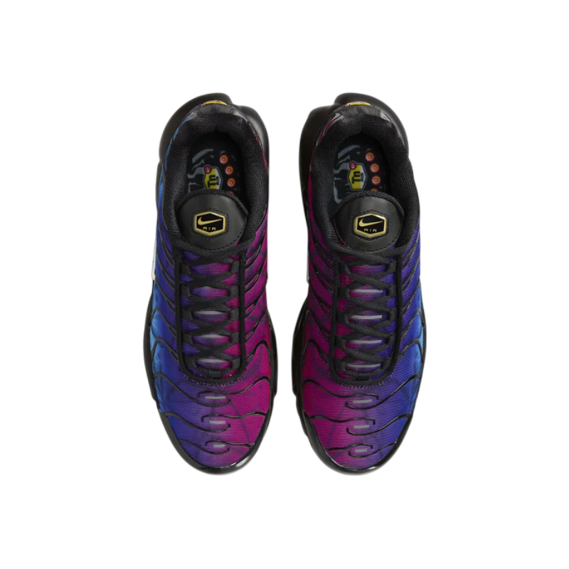 Air Max Plus 25th Anniversary
