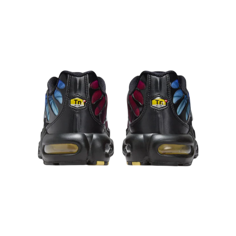 Air Max Plus 25th Anniversary