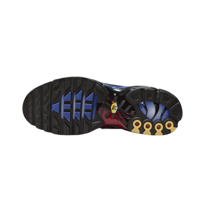 Air Max Plus 25th Anniversary