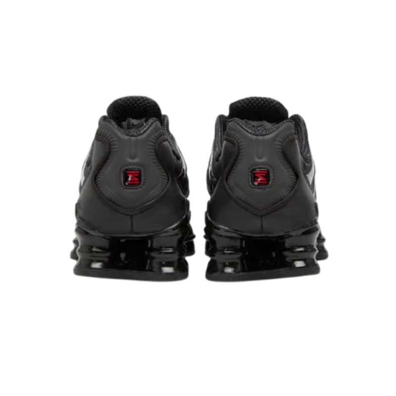 Nike Shox TL Triple Black