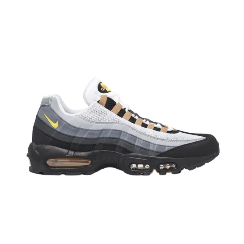 Air Max 95 Yellow Strike