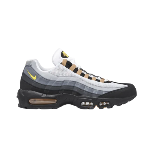 Air Max 95 Yellow Strike