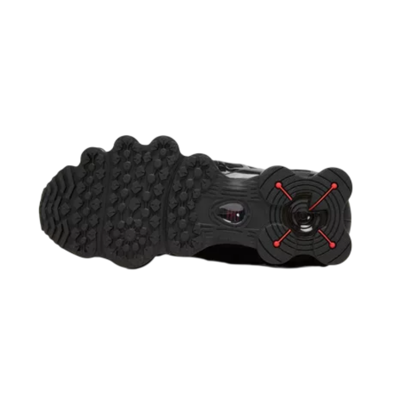 Nike Shox TL Triple Black