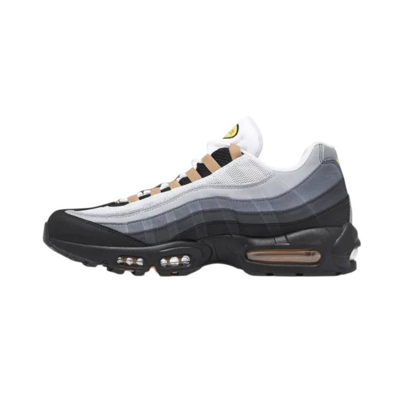 Air Max 95 Yellow Strike