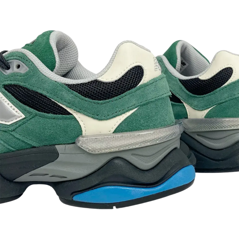 New Balance 9060 Team Forest