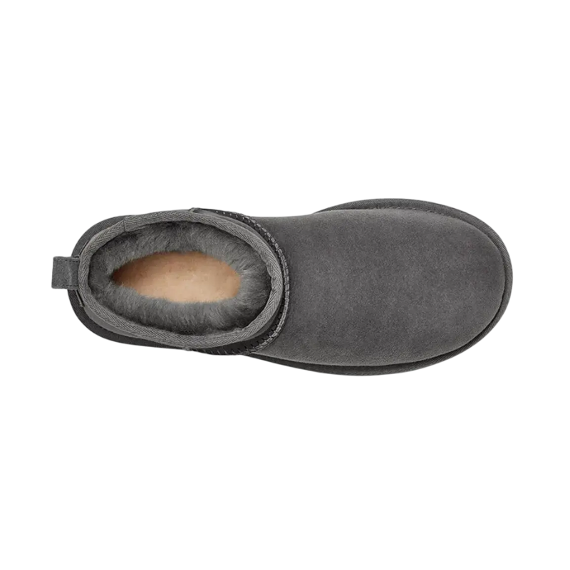 UGG Mini Grey
