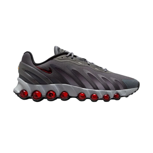 Air Max DN8 - Silver Red