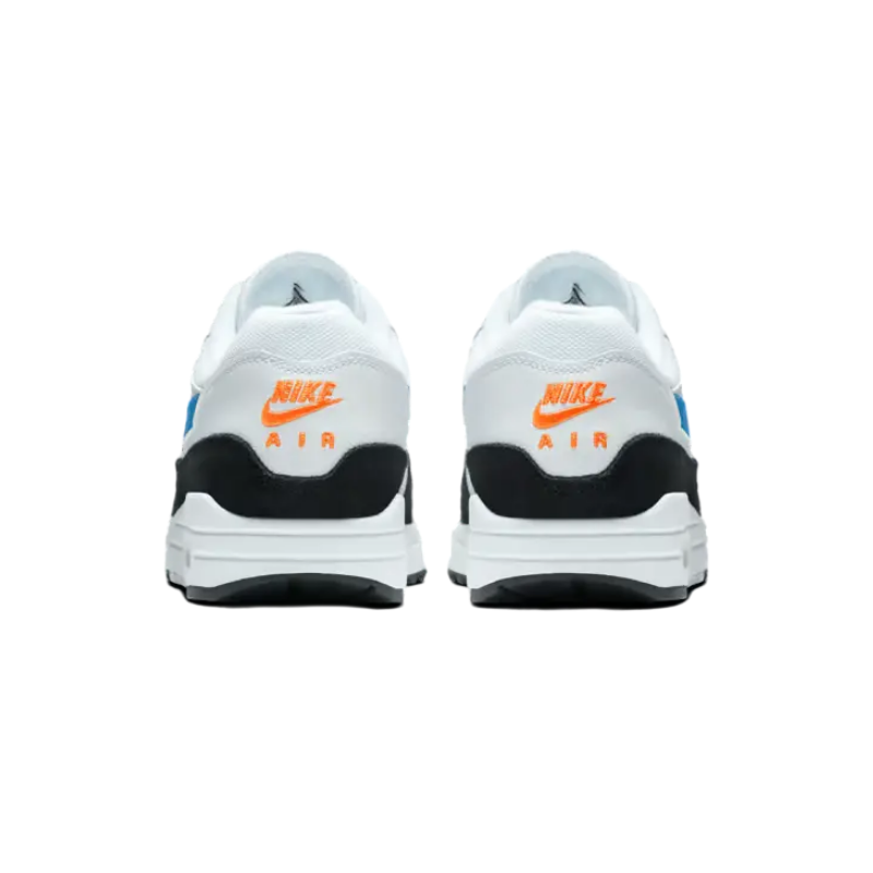 Air Max 1 Photo Blue White