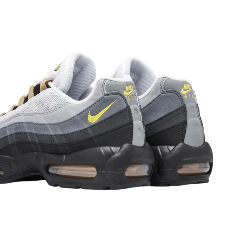 Air Max 95 Yellow Strike