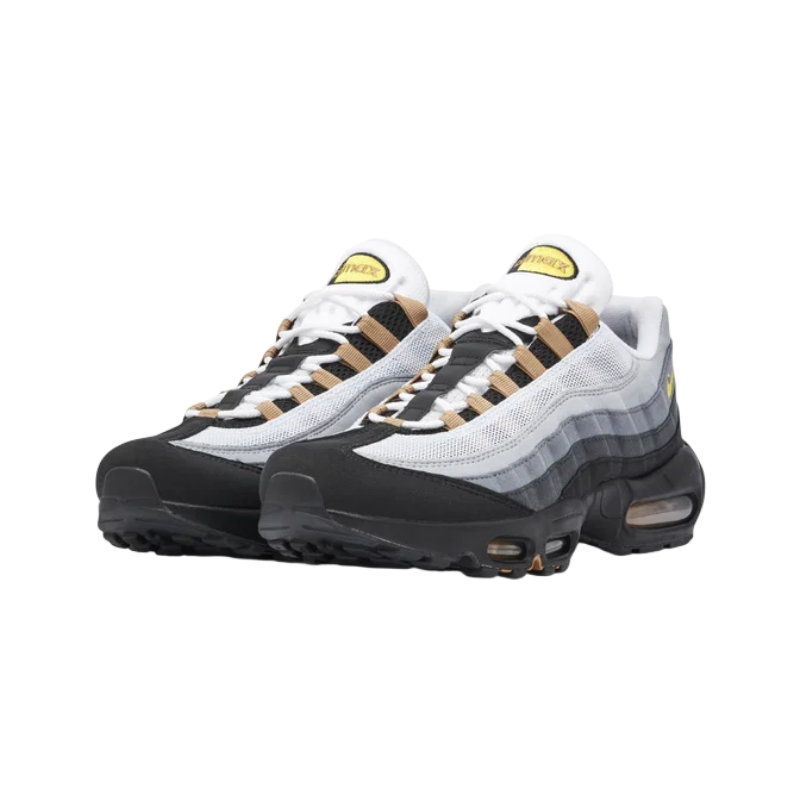 Air Max 95 Yellow Strike