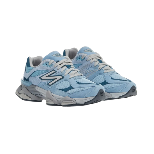 New Balance 9060 Chhrome Blue