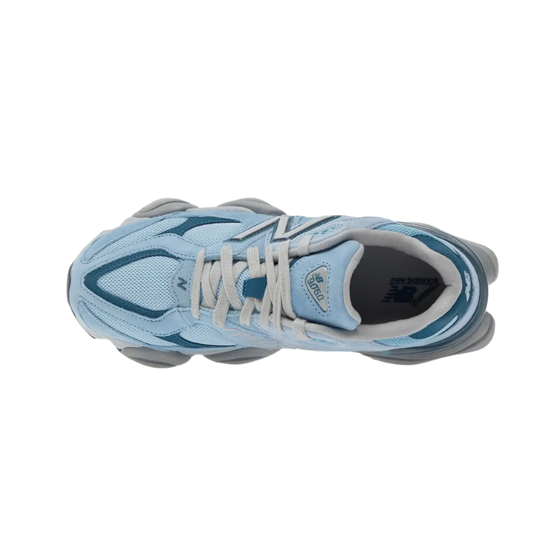 New Balance 9060 Chhrome Blue