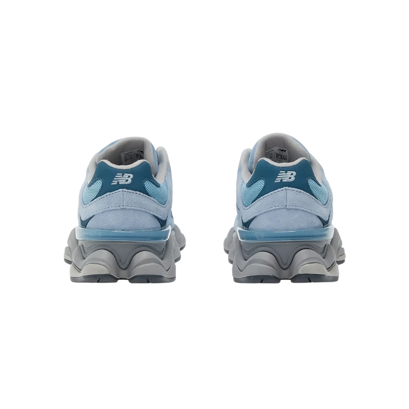 New Balance 9060 Chhrome Blue