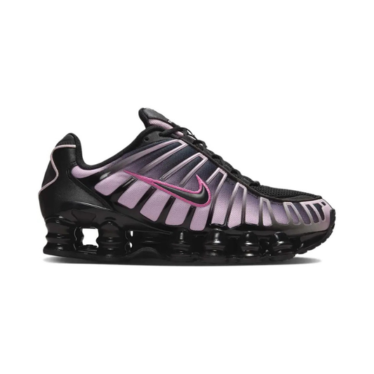 Nike Shox TL Black Pink Foam