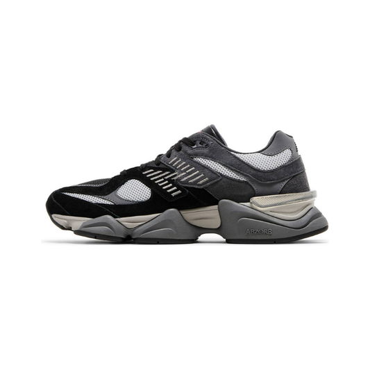 New Balance 9060 Castlerock Grey