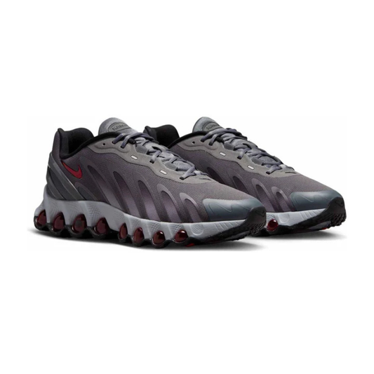 Air Max DN8 - Silver Red