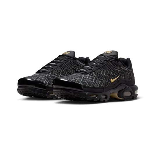 Air Max Plus Manchester