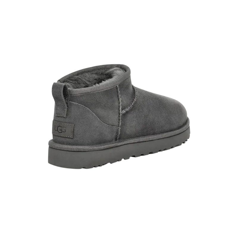 UGG Mini Grey