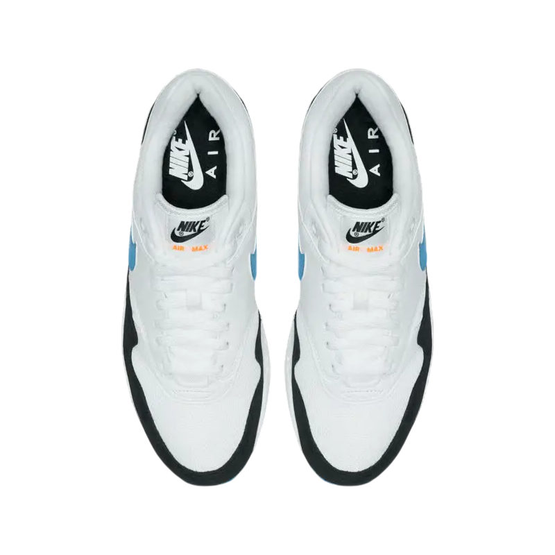 Air Max 1 Photo Blue White