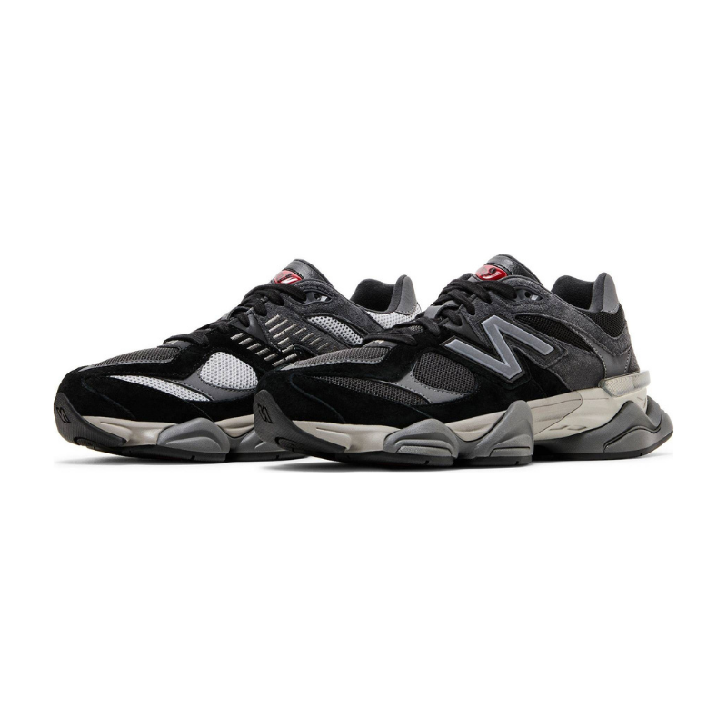 New Balance 9060 Castlerock Grey