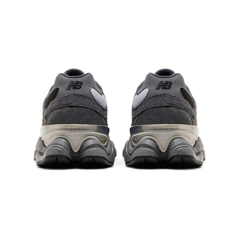 New Balance 9060 Castlerock Grey