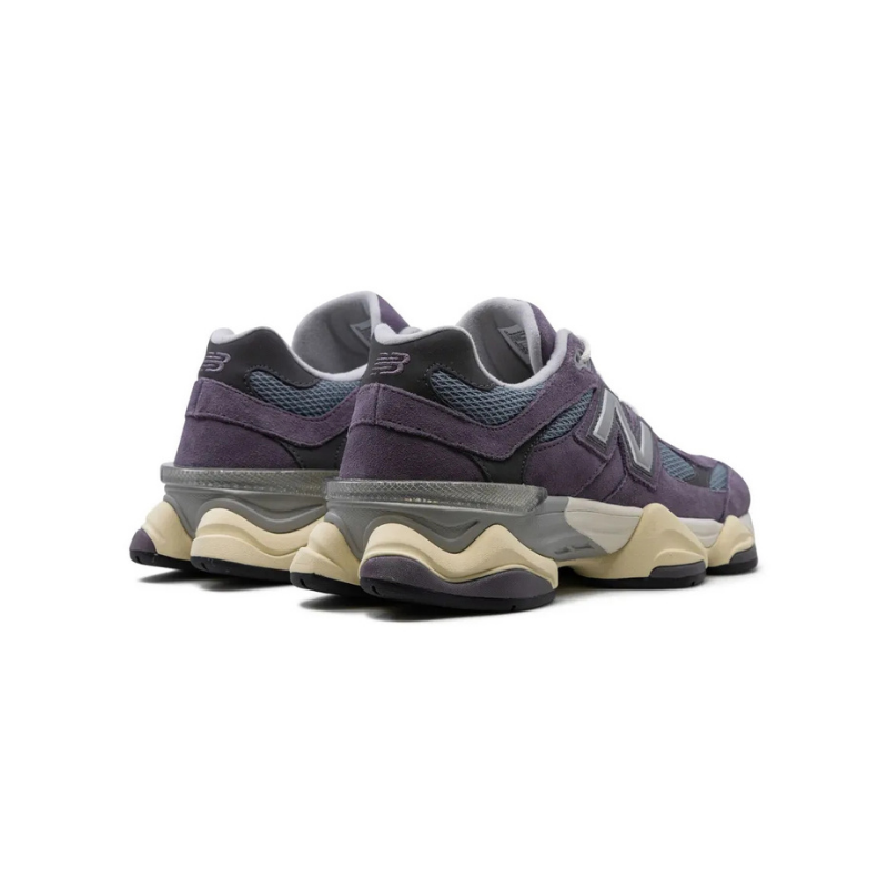 New Balance 9060 Shadow Purple (Violet)
