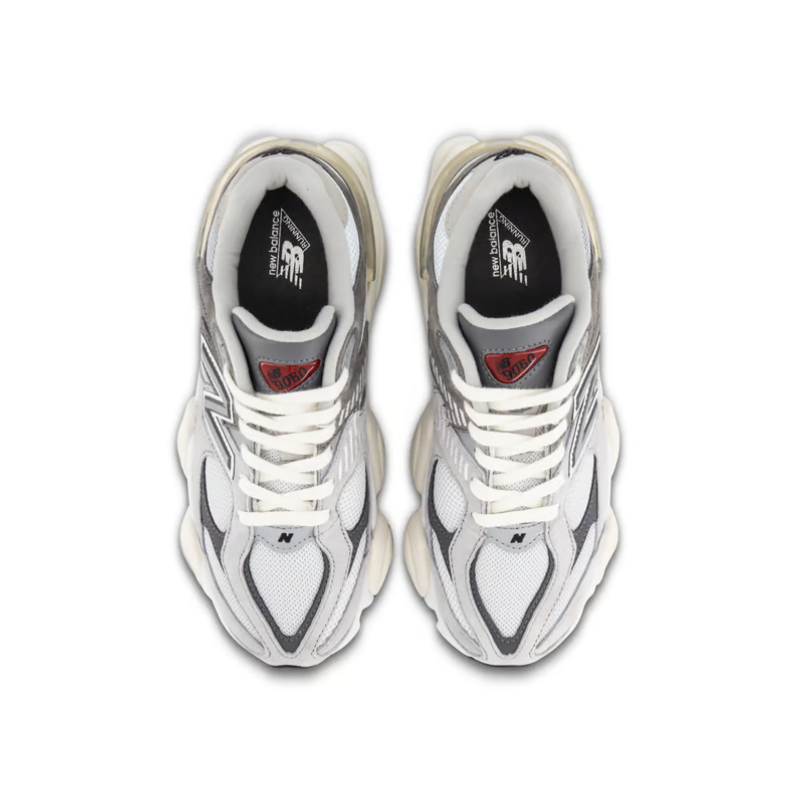 New Balance 9060 Rain Cloud
