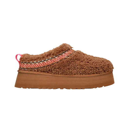 UGG Tazz Braid Slippers