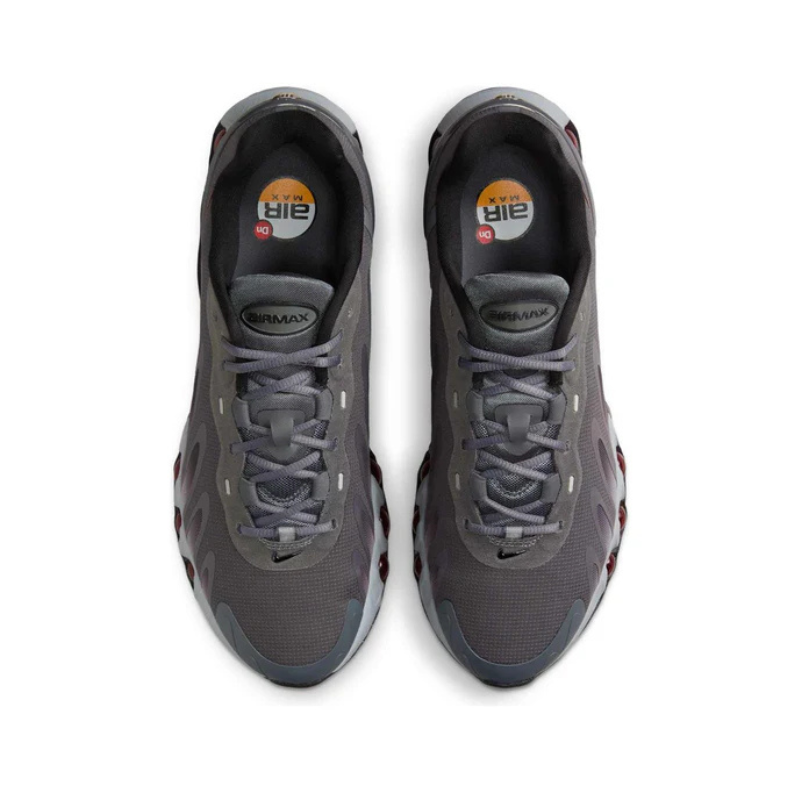 Air Max DN8 - Silver Red