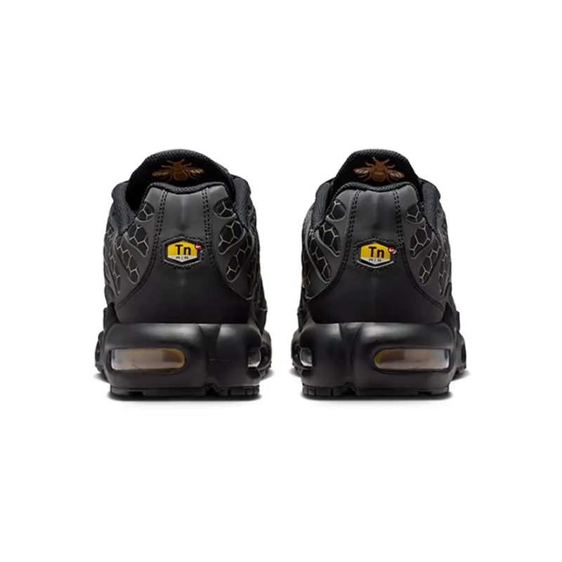 Air Max Plus Manchester