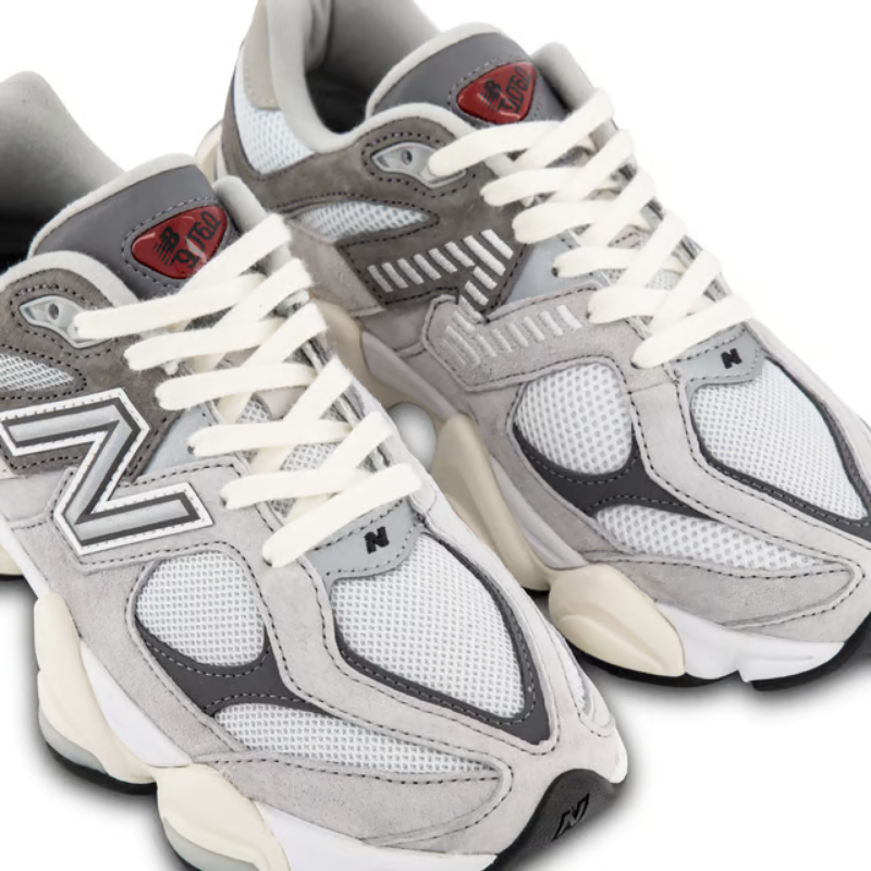 New Balance 9060 Rain Cloud