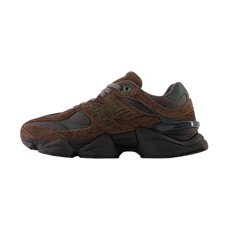 New Balance 9060 Beef & Broccoli