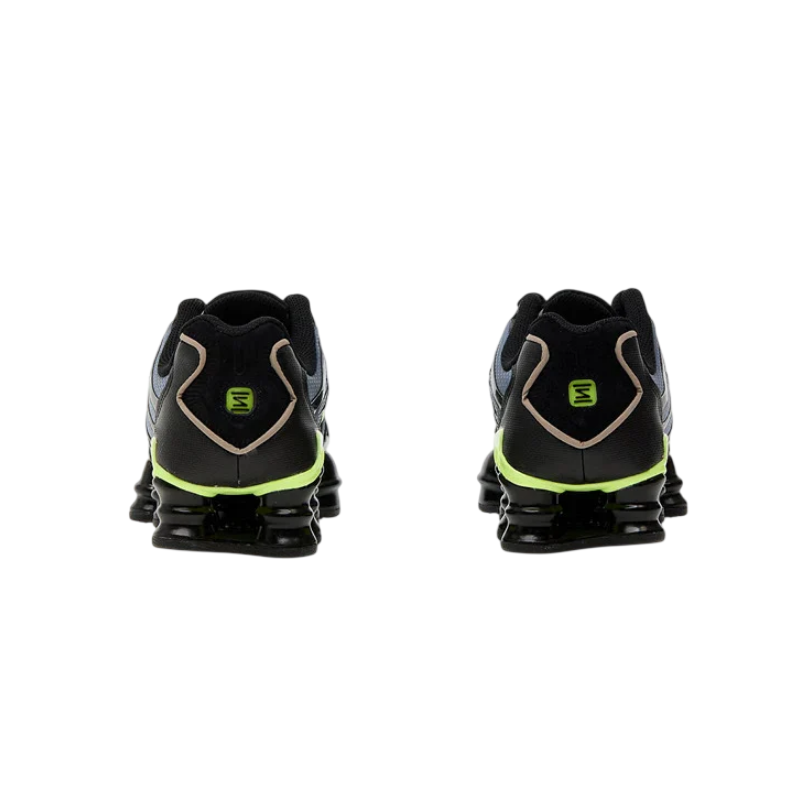 Nike Shox TL Black Volt