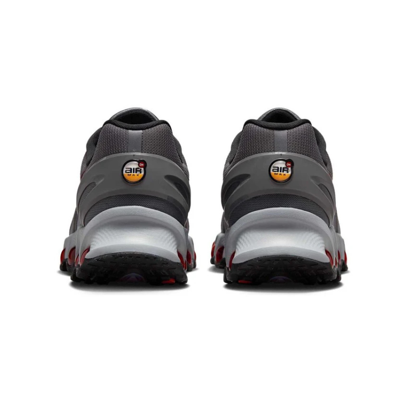 Air Max DN8 - Silver Red