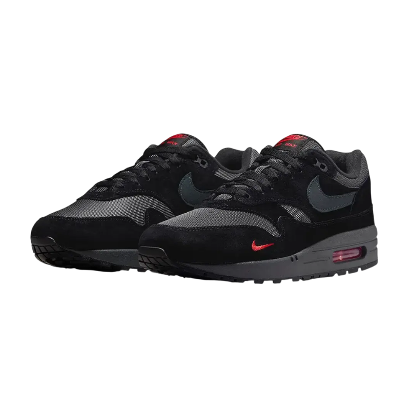 Air Max 1 Bred