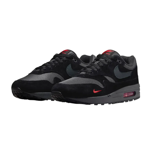 Air Max 1 Bred