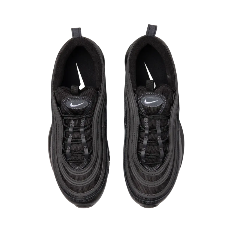 Air Max 97 Black White